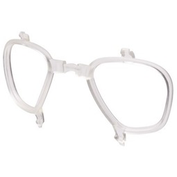 Védőszemüveg 3M GG500PI-EU goggle prescription insert (10db/doboz) fehér