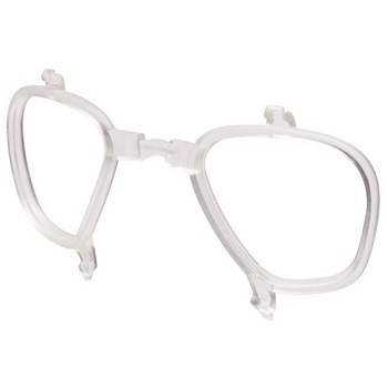 Védőszemüveg 3M GG500PI-EU goggle prescription insert (10db/doboz) fehér
