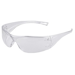 M5000 védőszemüveg, páramentes, karcálló, polikarbonát, keret nélküli