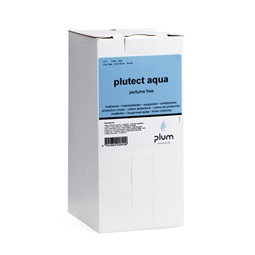PLUM PLUTECT 22 AQUA kézvédő krém, 0.7 L
