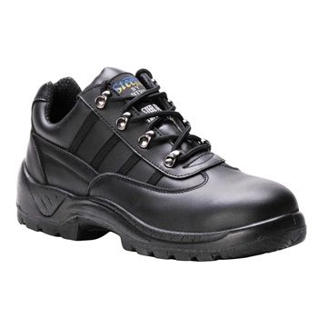 Safety Tréner S1 védőcipő, (EN ISO 20345:2004)