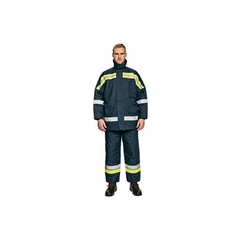 V17 tűzoltók védő ruha