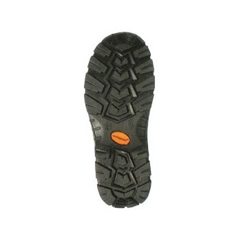 VITO (S1P CK) munkavédelmi cipő, kevlár tartalmú talplemez és műanyag orrmerevít