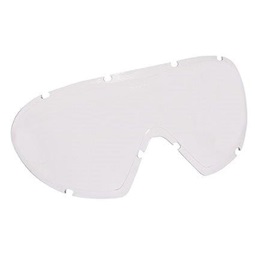Védőszemüveg látómező zekler 90 extra, PC HC/AF