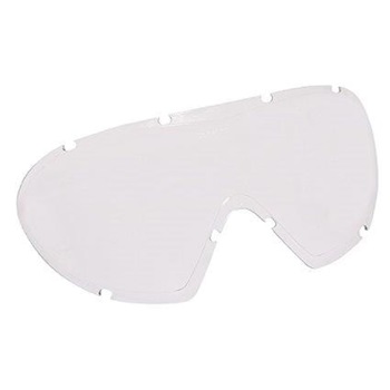 Védőszemüveg látómező zekler 90 extra, PC HC/AF