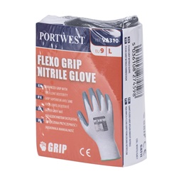 Vending Flexo Grip nitril kesztyű automatákhoz